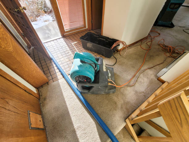 Reliable Rib Mountain, WI Water damage restoration Solutions